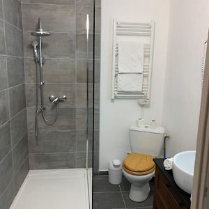 Chambre Lit Queen-Size